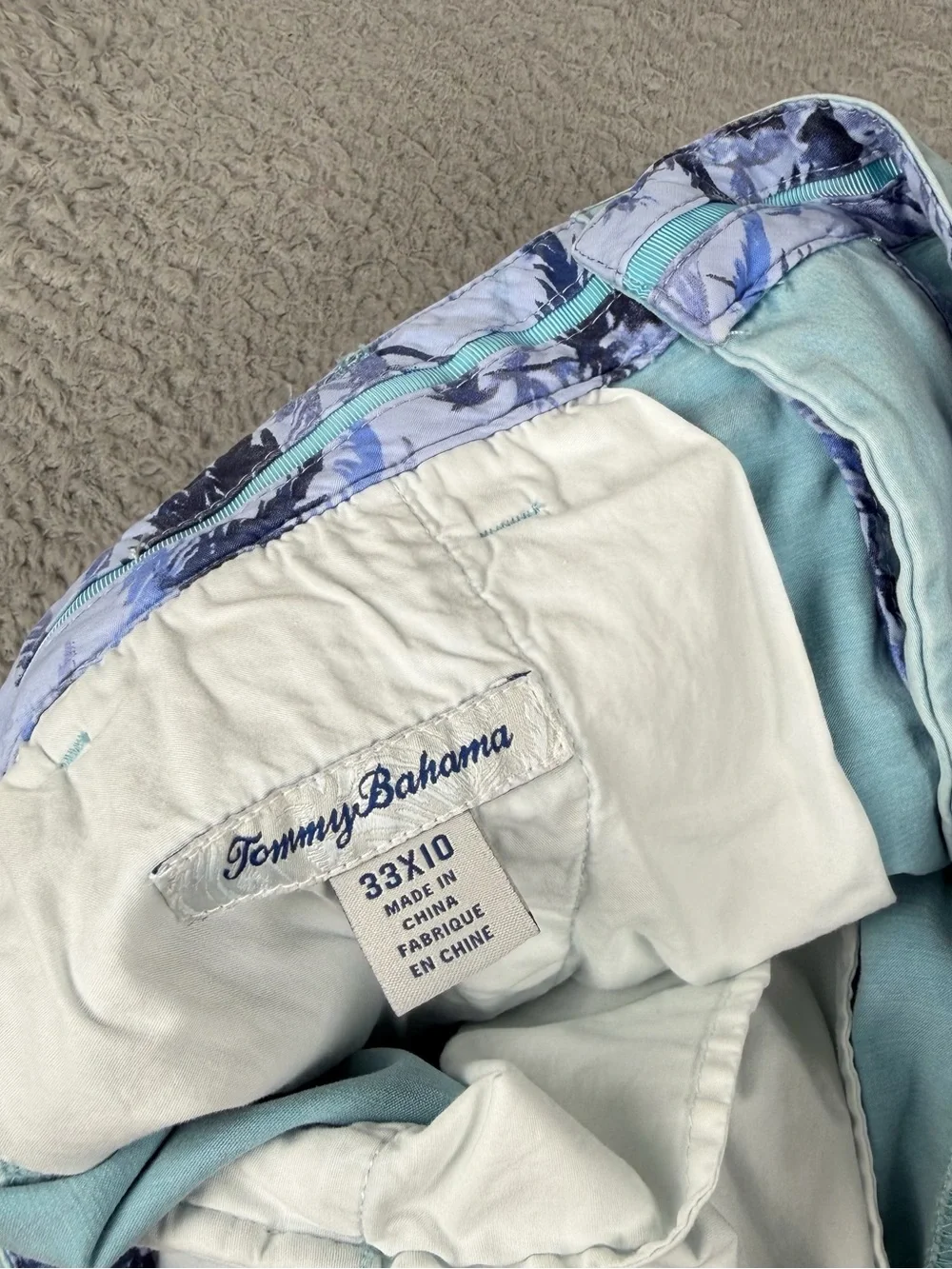 Tommy Bahama tommy bahama